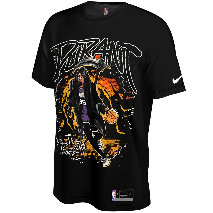 Kevin Durant x Phoenix Suns Unisex T-Shirt