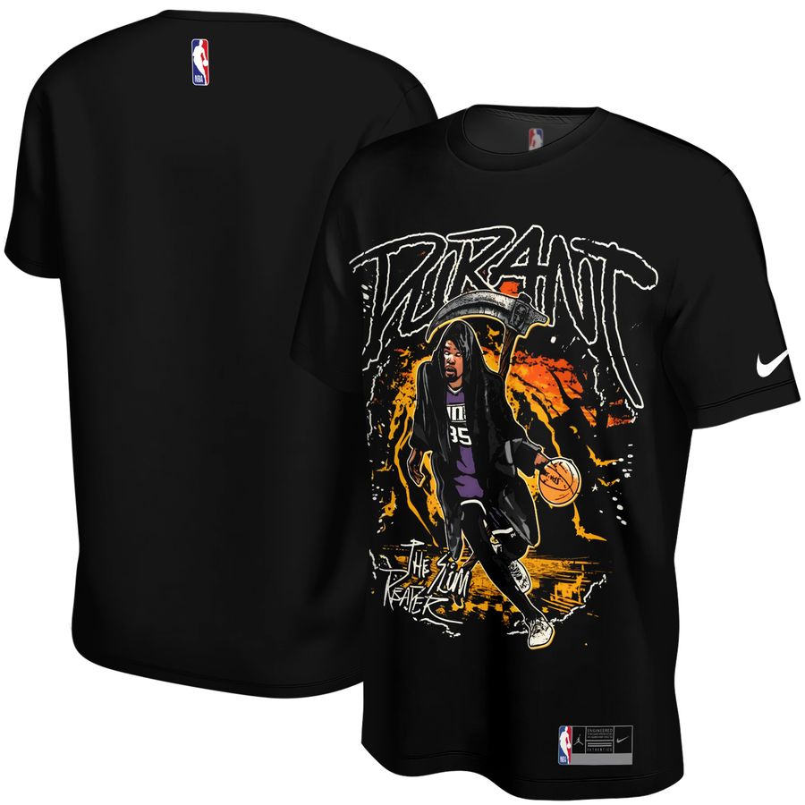 Kevin Durant x Phoenix Suns Unisex T-Shirt