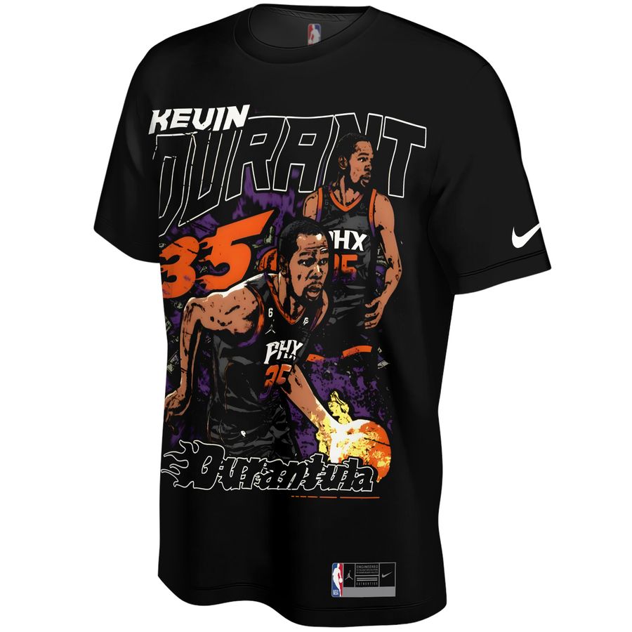 Kevin Durant x Phoenix Suns Unisex T-Shirt