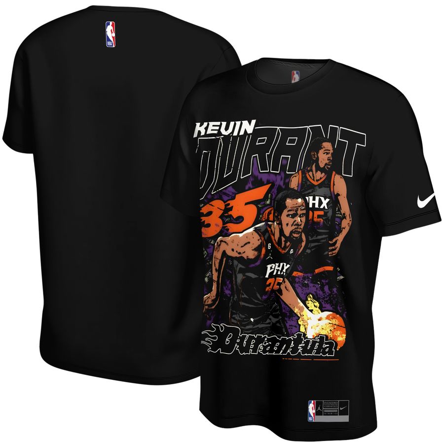 Kevin Durant x Phoenix Suns Unisex T-Shirt