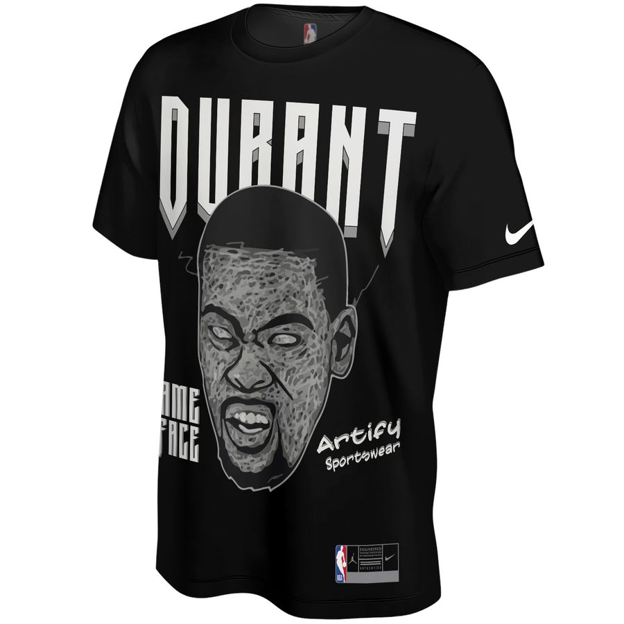 Kevin Durant x Phoenix Suns Unisex T-Shirt