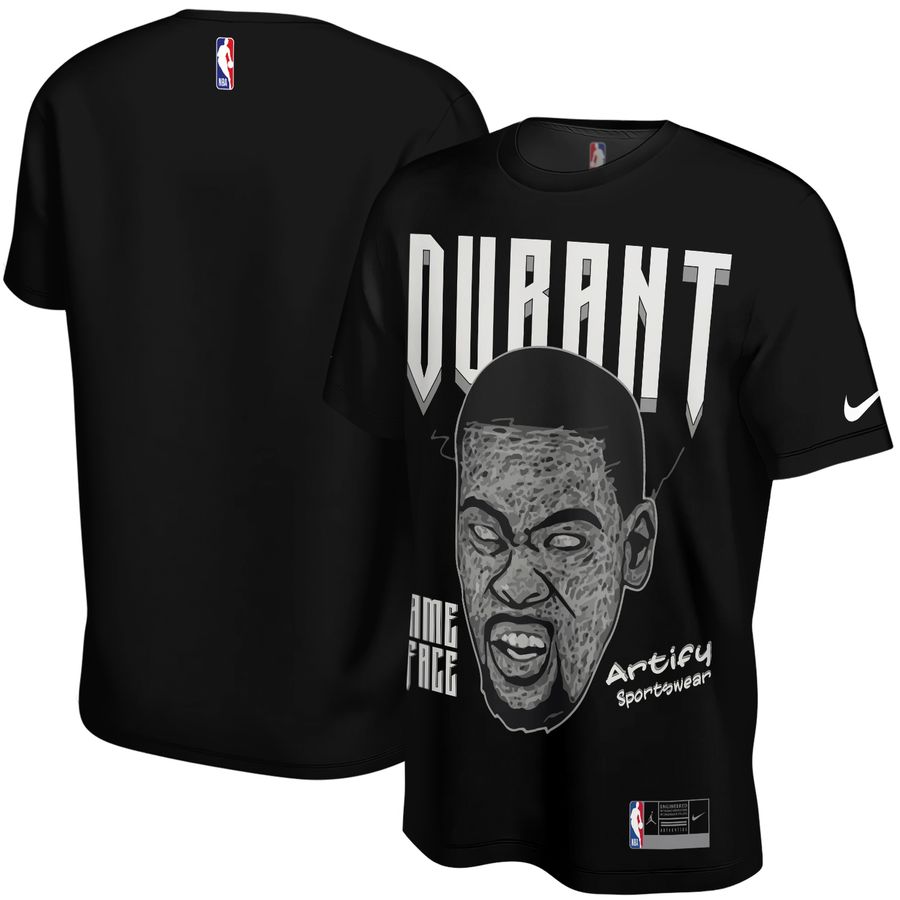 Kevin Durant x Phoenix Suns Unisex T-Shirt