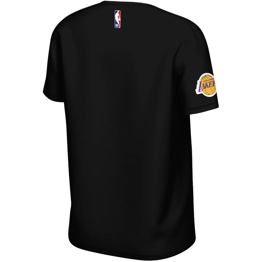 Goku x Kobe Bryant x Los Angeles Lakers Unisex T-Shirt