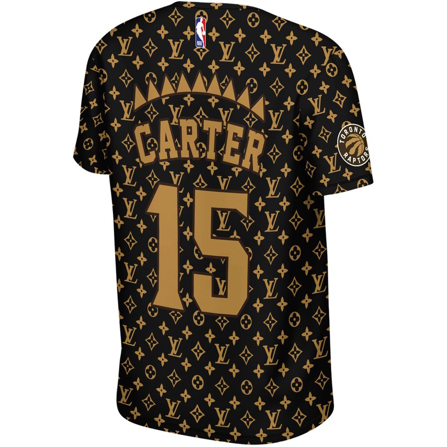 Vince Carter x Toronto Raptors Unisex T-Shirt