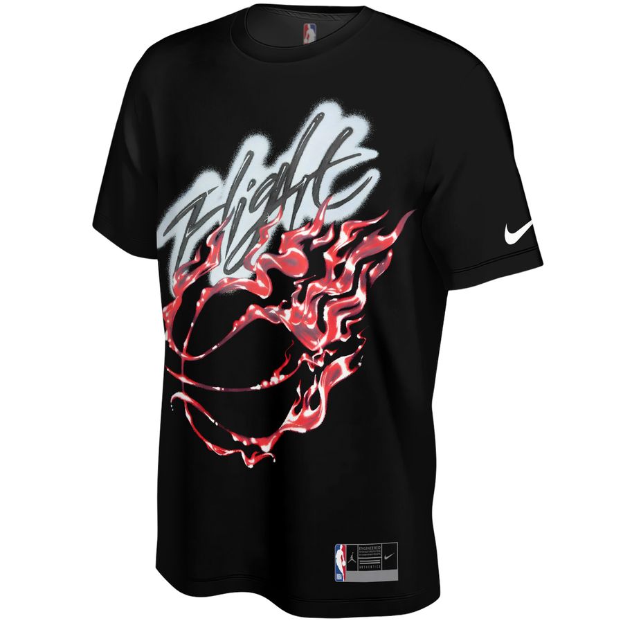 Street Style Jordan x Travis Scott Unisex T-Shirt