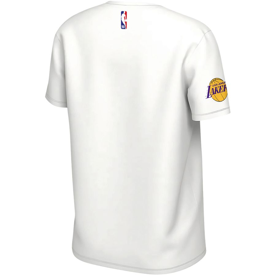 Lebron James x Los Angeles Lakers Unisex T-Shirt