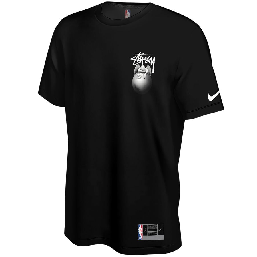 Stussy Angel Street Style Unisex T-Shirt