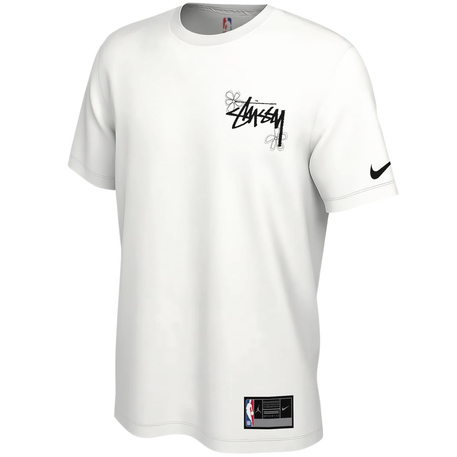 Stussy USA Street Style Unisex T-Shirt