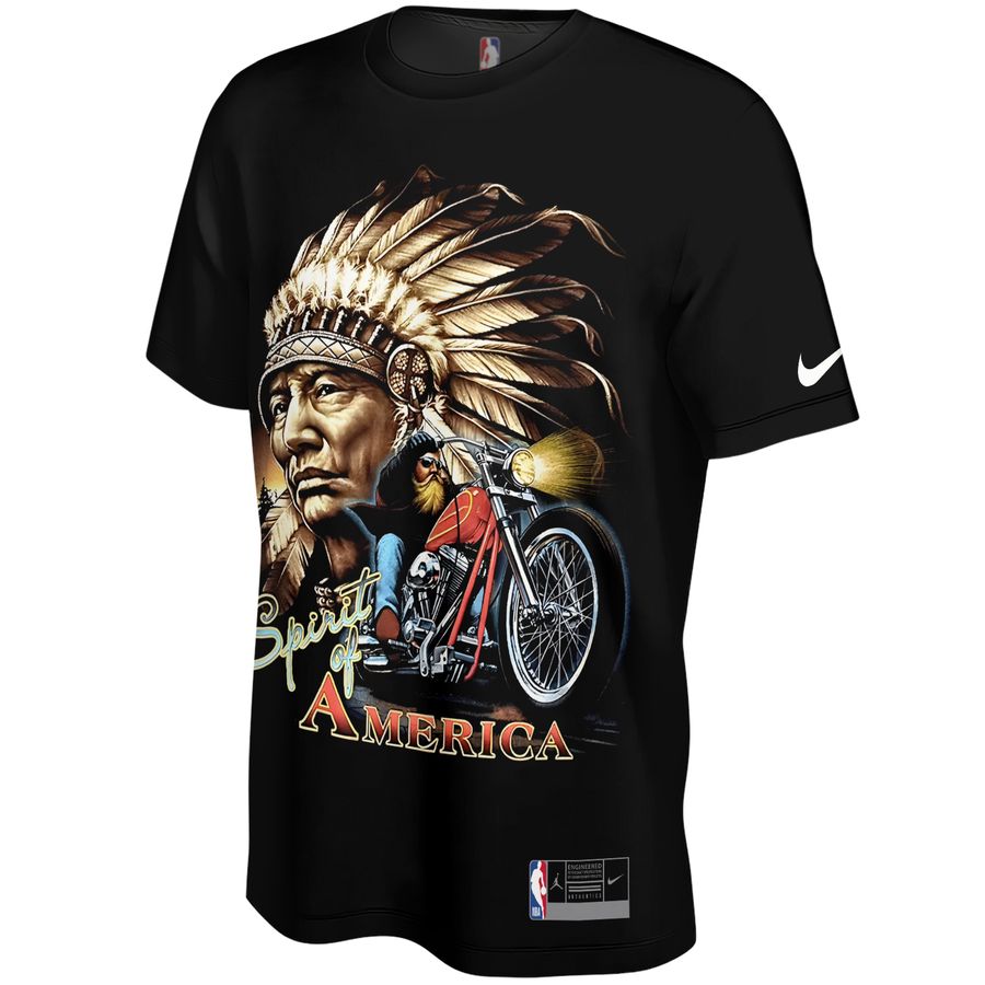 Harley Davidson Street Style Unisex T-Shirt